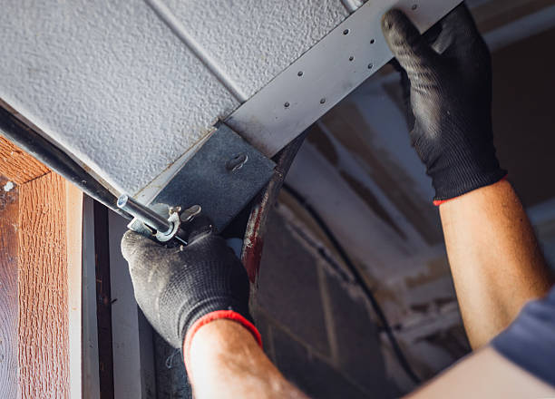 Reliable Garage Door Panel Replacement contractor in Port Edwards, WI by Garage Doors Repair Pro